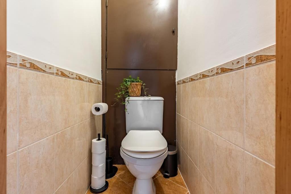 Duna Retreat: City Serenity Bratislava Eksteriør billede